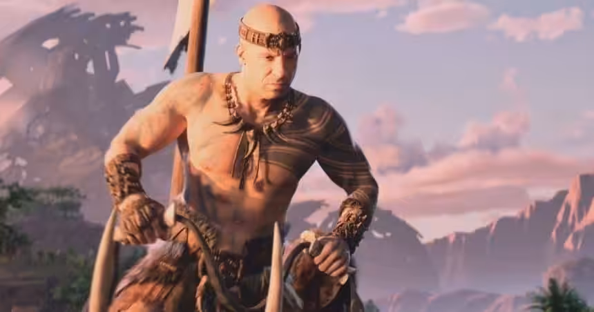 Ark 2 için yeni çıkış tarihi açıklandı 1 Ark 2