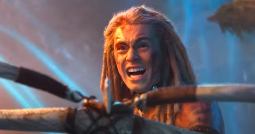 Avatar: Fire and Ash