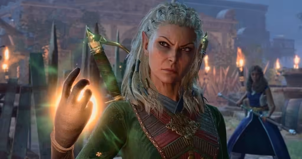 Larian CEO'su Swen Vincke tartışmalı sözlerine açıklık getirdi 2 Baldur’s Gate 3