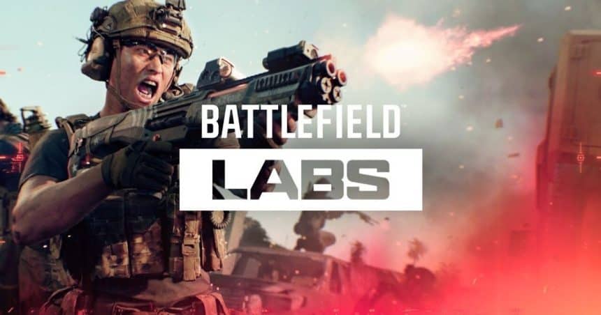 Battlefield Labs