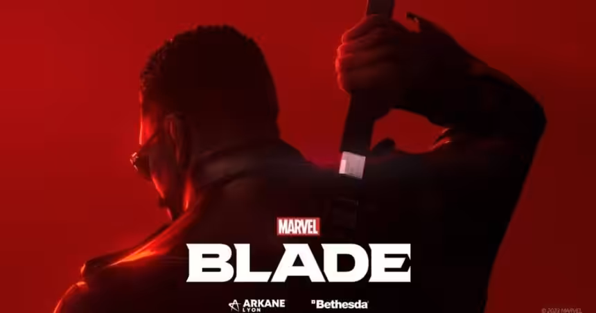 Blade