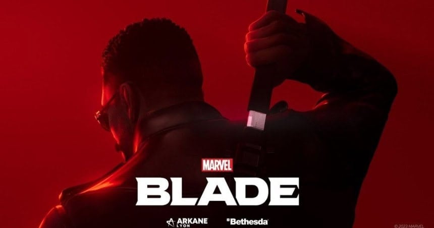 Blade
