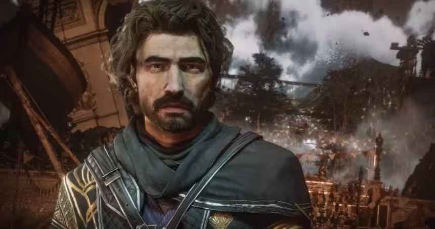 Clair Obscur Expedition 33