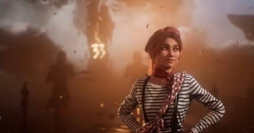 Clair Obscur Expedition 33