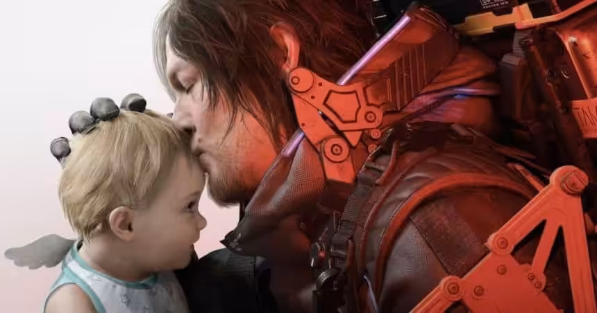 Death Stranding 2 PC sistem gereksinimleri belli oldu 1 Death Stranding 2 (1)