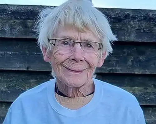 Epic Gamer Grandma