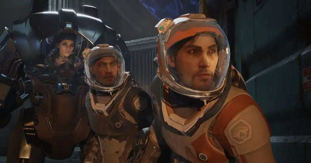Exodus game