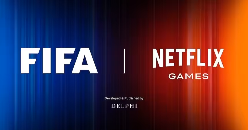 FIFA 2026 Dünya Kupası oyunu Netflix
