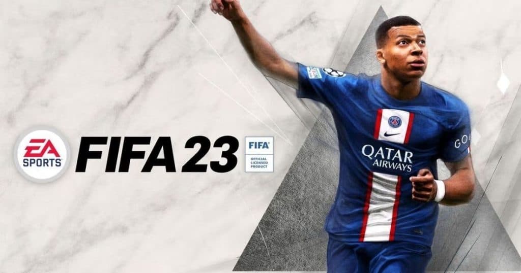 FIFA 23