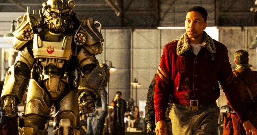 Fallout dizisi 2. sezon