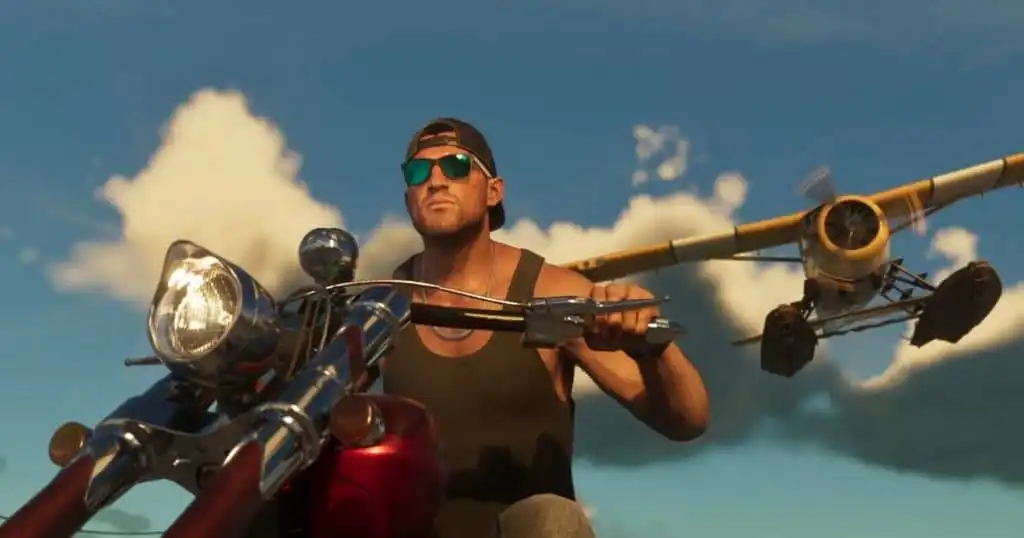 GTA 6