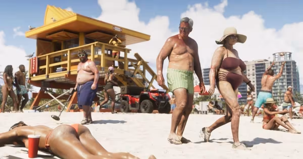 Rockstar, GTA’yı neden hep Amerika’da tutuyor? 2 GTA Amerika Sahil