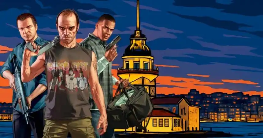 GTA İstanbul