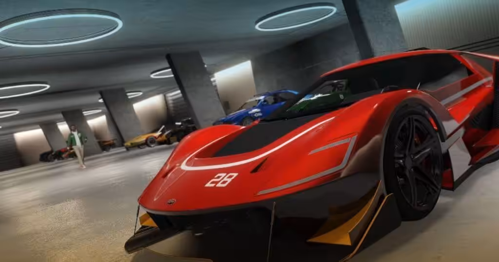 GTA Online’da yeni malikane özelliği oyuncuları öldürebiliyor 2 GTA Online yeni malikane