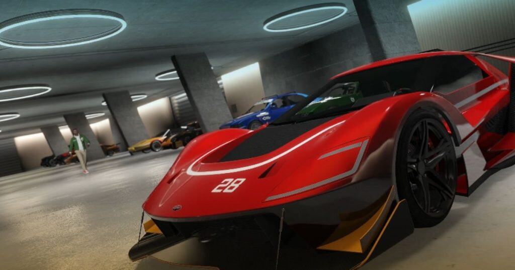 GTA Online yeni malikane