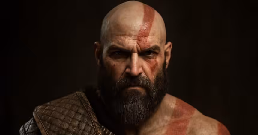 Kratos'un hikayesini yönetecek isim belli oldu 1 God of War Filmi