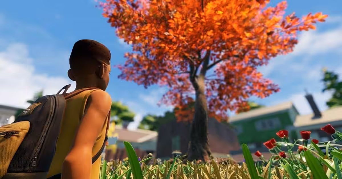 Grounded Obsidian Entertainment