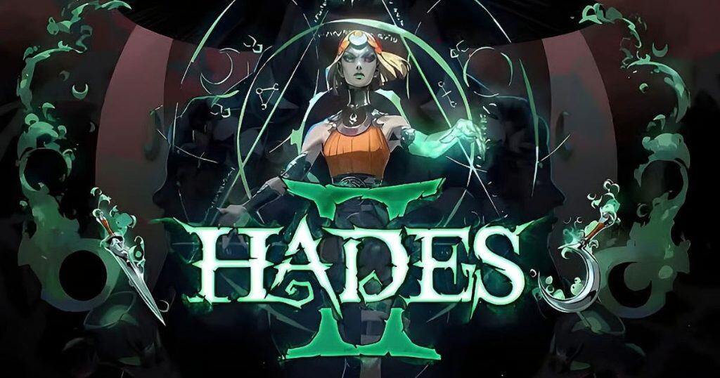 Hades 2