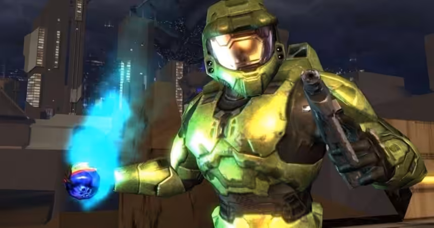 Halo 2