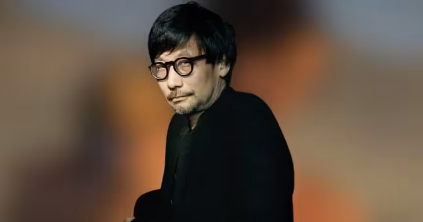 Kojima’ya göre en iyi oyunu hangisi? 1 Hideo Kojima Death Stranding 2