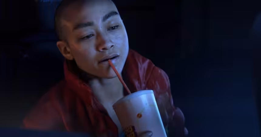 Intergalactic The Heretic Prophet Naughty Dog