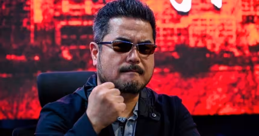 Katsuhiro Harada