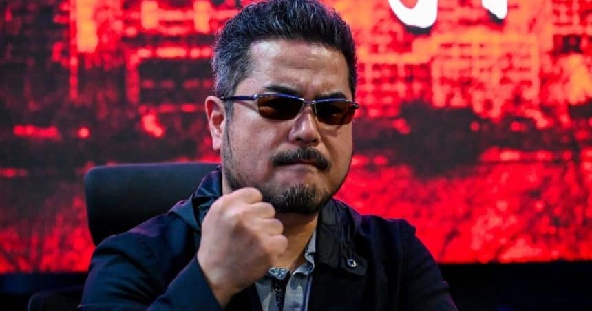 Katsuhiro Harada