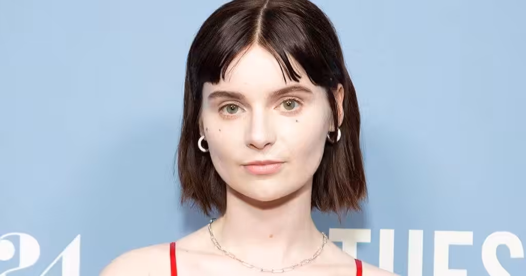 Netflix Assassin's Creed dizisi oyuncu kadrosu genişliyor 2 Lola Petticrew