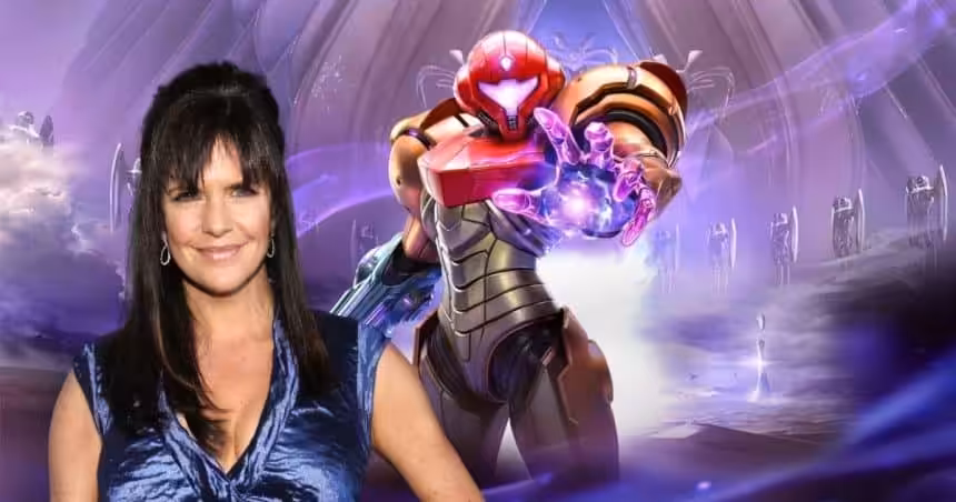 Metroid Prime 4 Jennifer Hale 1 1