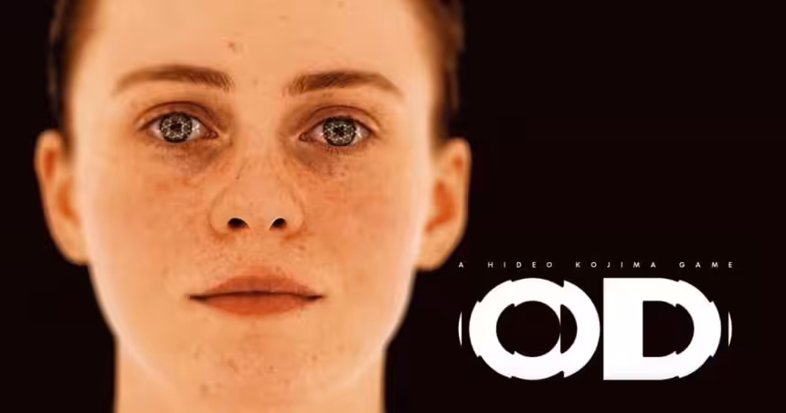 OD Kojima Productions