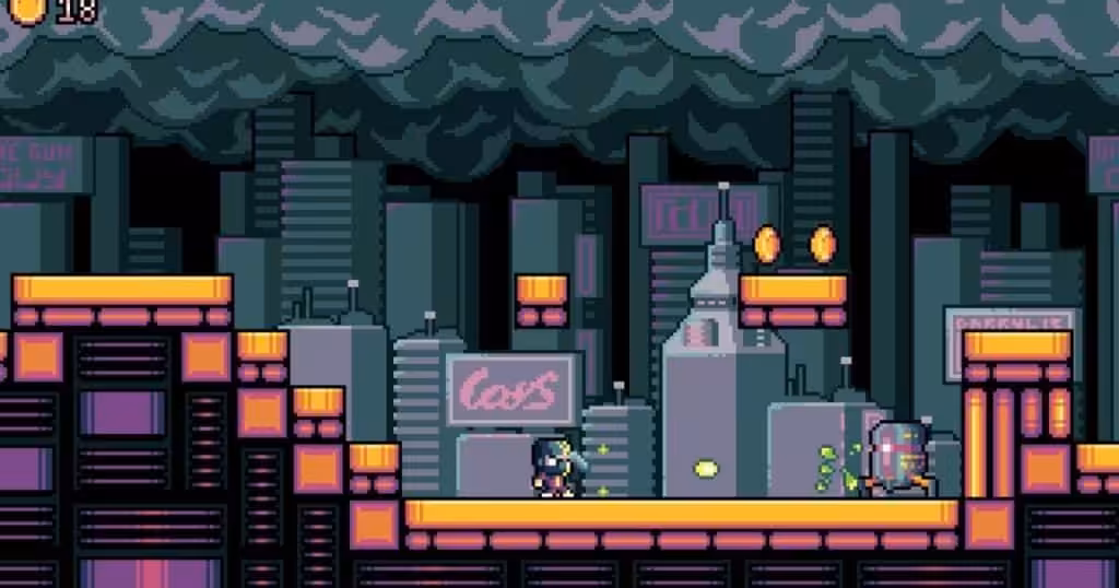 Black Desert'tan sonra bir ücretsiz oyun daha 2 One Gun Guy