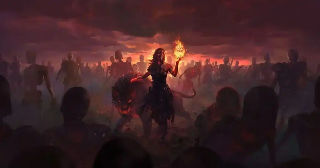 Path of Exile 2