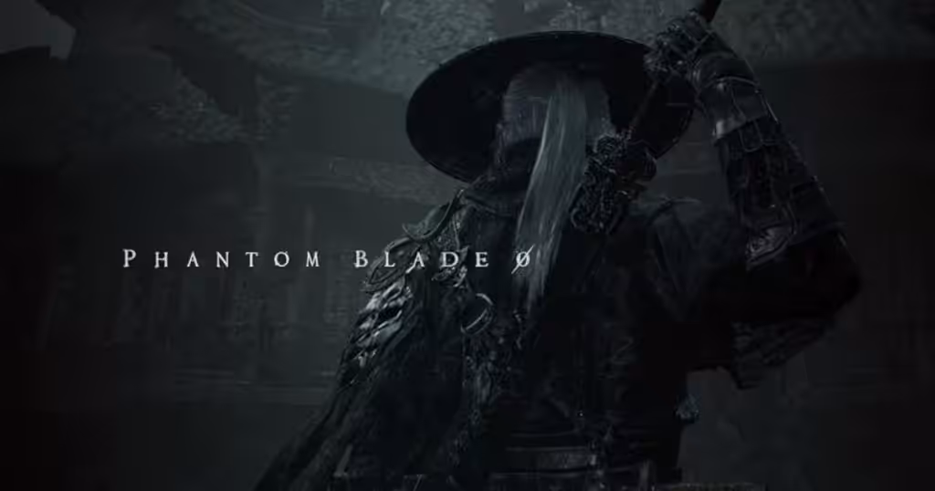 Çinli oyun stüdyosundan yapay zeka kullanımına karşı net duruş 2 Phantom Blade Zero