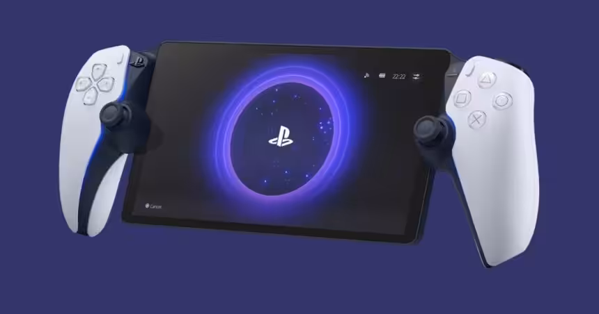 PlayStation Portal için dev bulut güncellemesi yayında 1 PlayStation Portal