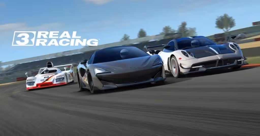 EA 2025 yılında 23 oyunun sunucularını kapattığını resmen duyurdu 3 Real Racing 3