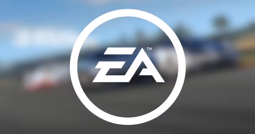 Real Racing 3 EA