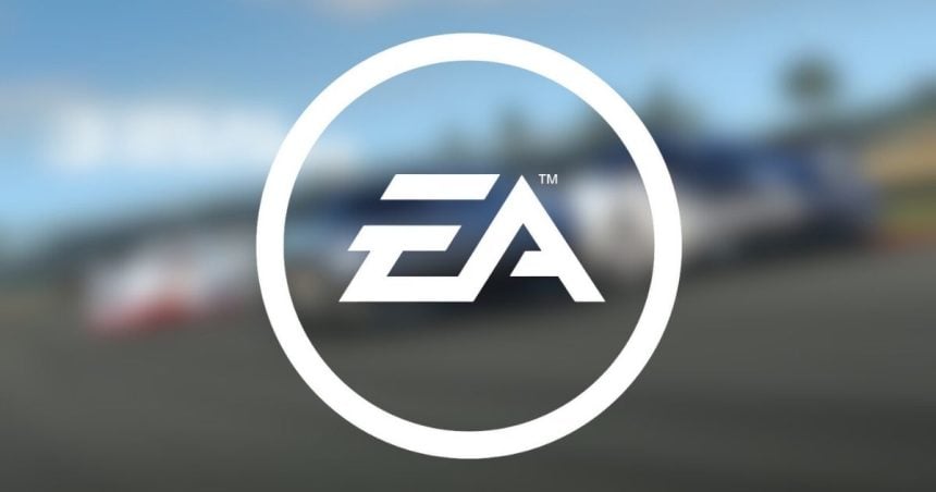 Real Racing 3 EA