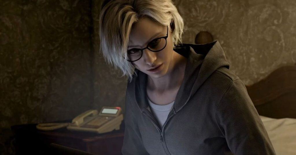 Resident Evil Requiem