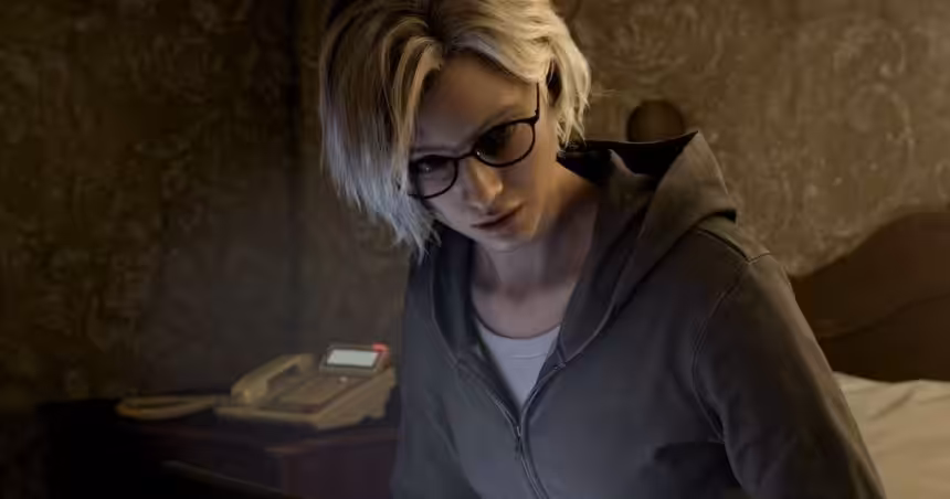 Resident Evil Requiem