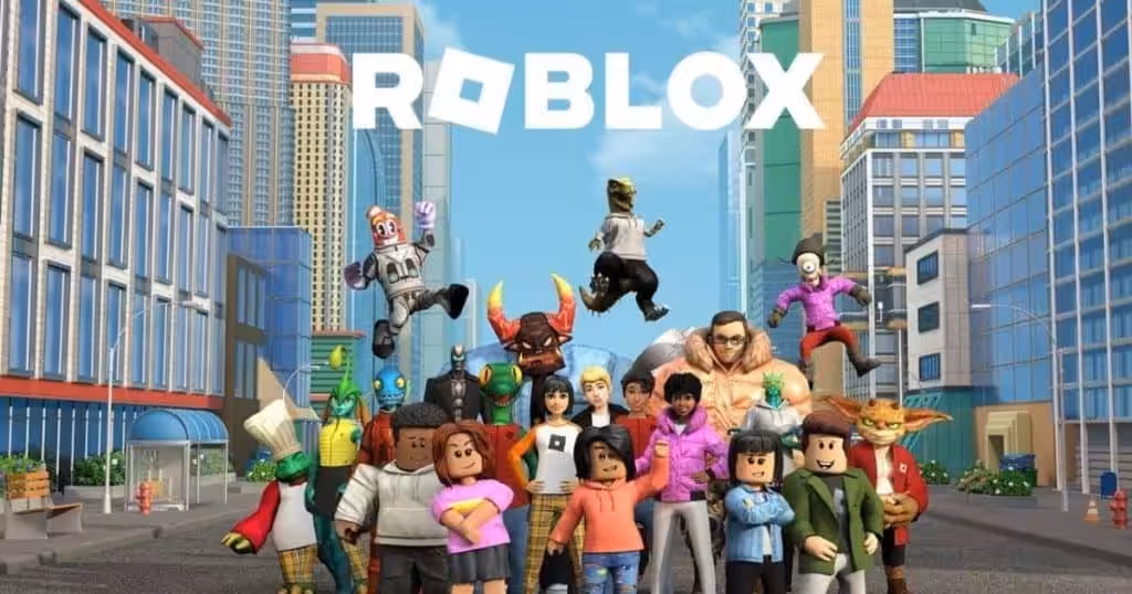 Roblox
