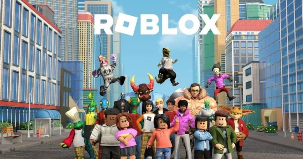 Roblox