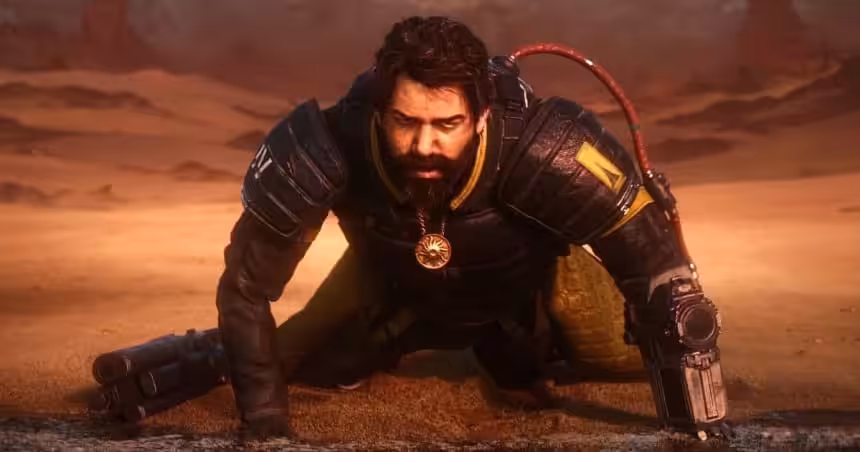 Saros hikâyesi ve oynanışıyla dikkat çekiyor 1 Saros