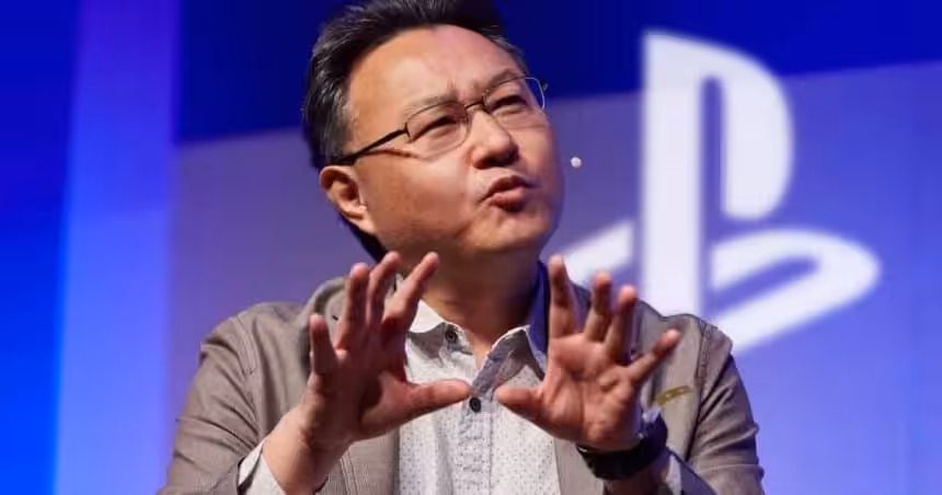 Shuhei Yoshida