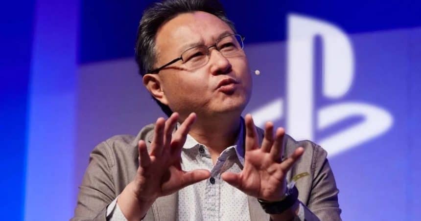 Shuhei Yoshida