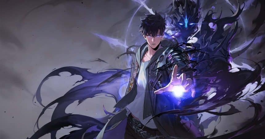 Solo Leveling Arise Overdrive