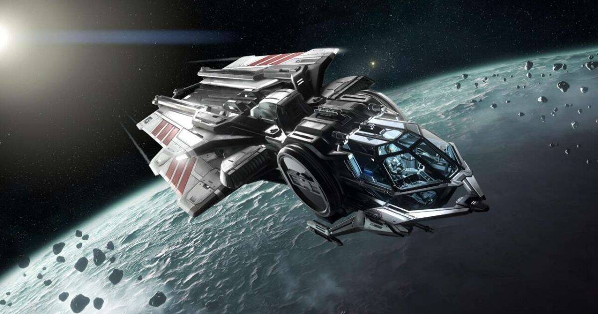 Star Citizen 1 milyar dolar bağış