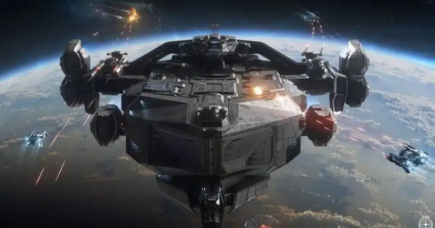 Star Citizen