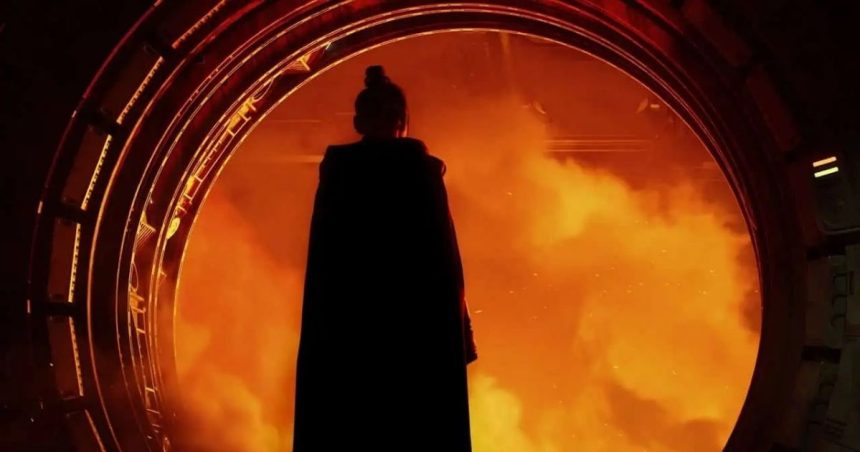 Star Wars: Fate of the Old Republic