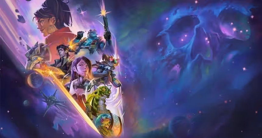 Starfinder Afterlight