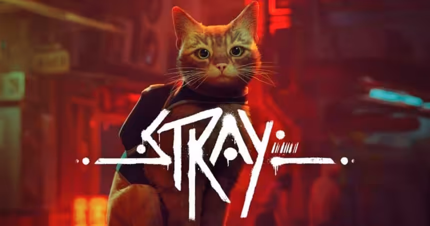 Stray’in tasarımlarını çaldılar mı? Oyun dünyası bu davayı konuşuyor 1 Stray